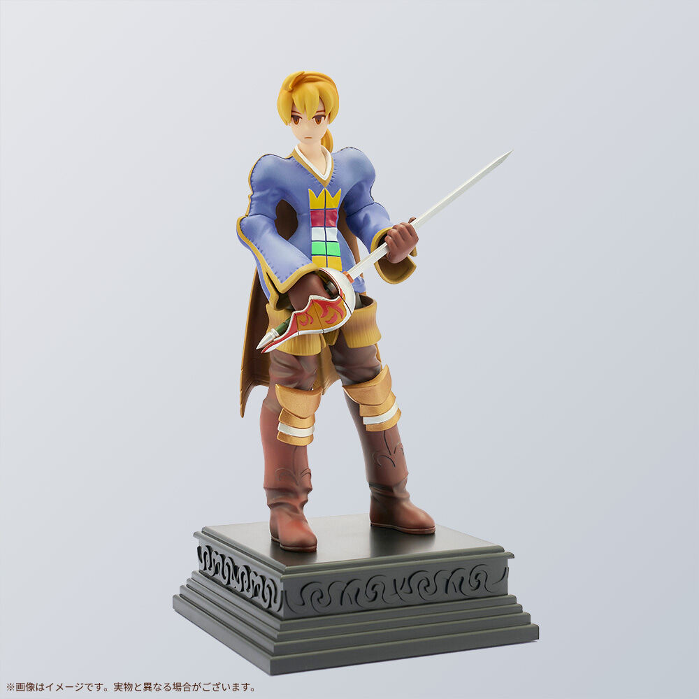Final Fantasy Tactics - Ramza Beoulve (Square Enix) photo 2