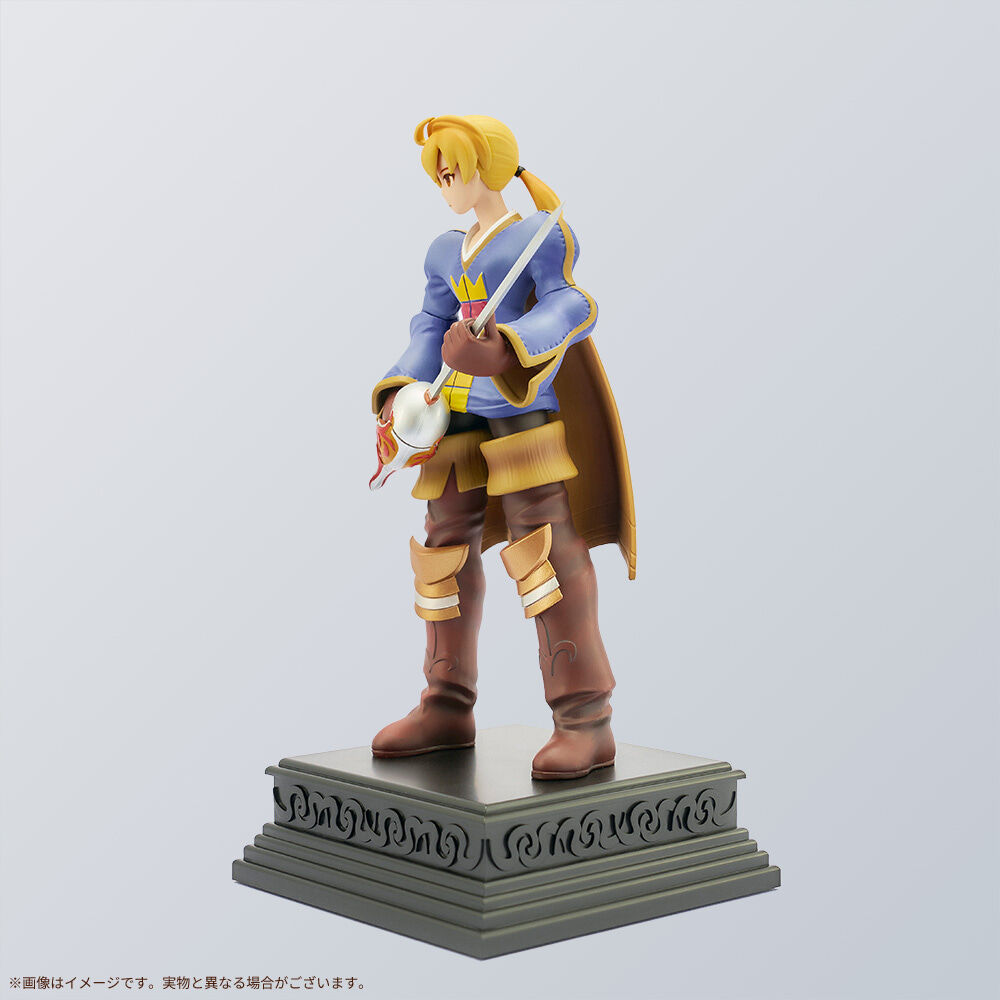 Final Fantasy Tactics - Ramza Beoulve (Square Enix) photo 3