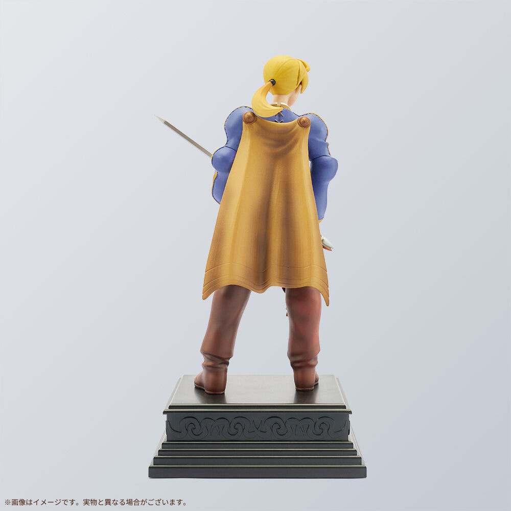 Final Fantasy Tactics - Ramza Beoulve (Square Enix) photo 4