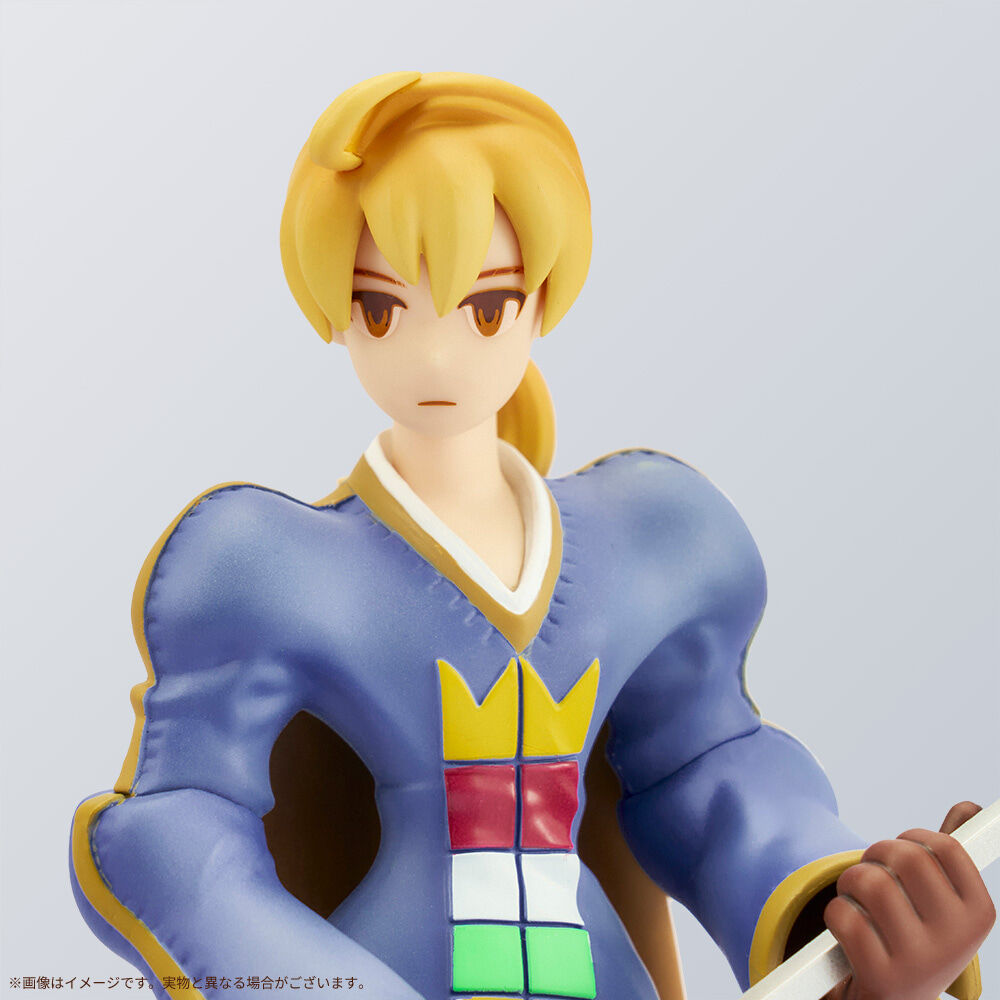 Final Fantasy Tactics - Ramza Beoulve (Square Enix) photo 5