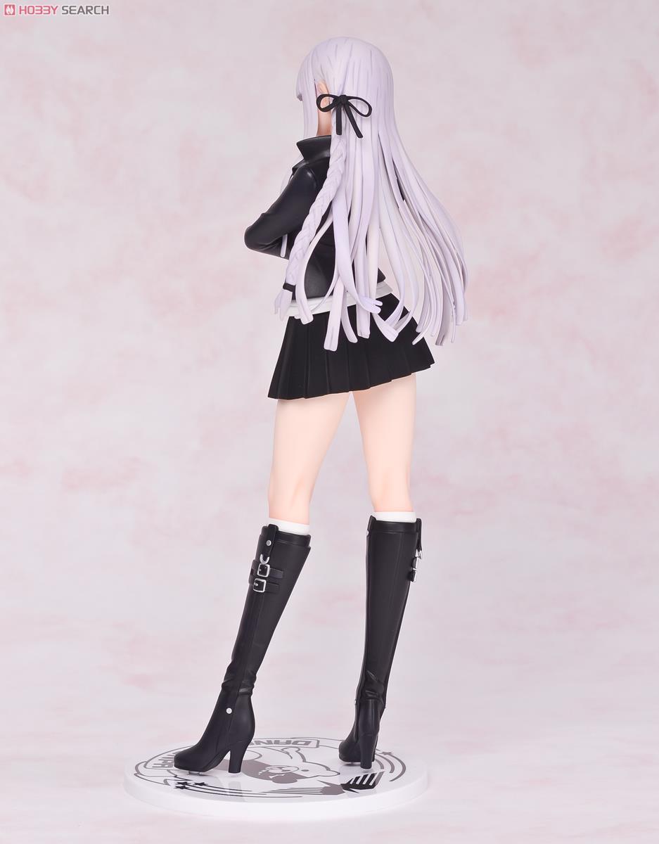 Danganronpa 1 2 Reload - Kirigiri Kyoko - Monokuma - 1/7 (Flare) photo 23
