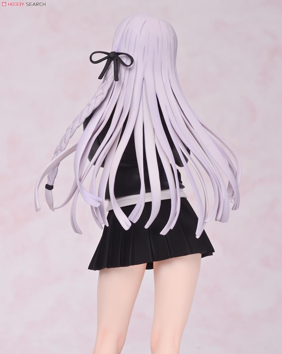 Danganronpa 1 2 Reload - Kirigiri Kyoko - Monokuma - 1/7 (Flare) photo 41