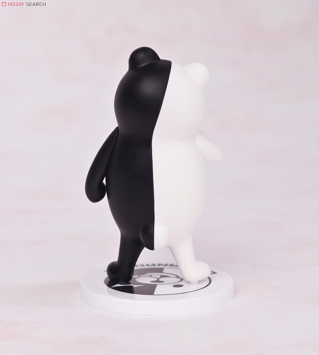 Danganronpa 1 2 Reload - Kirigiri Kyoko - Monokuma - 1/7 (Flare) photo 50