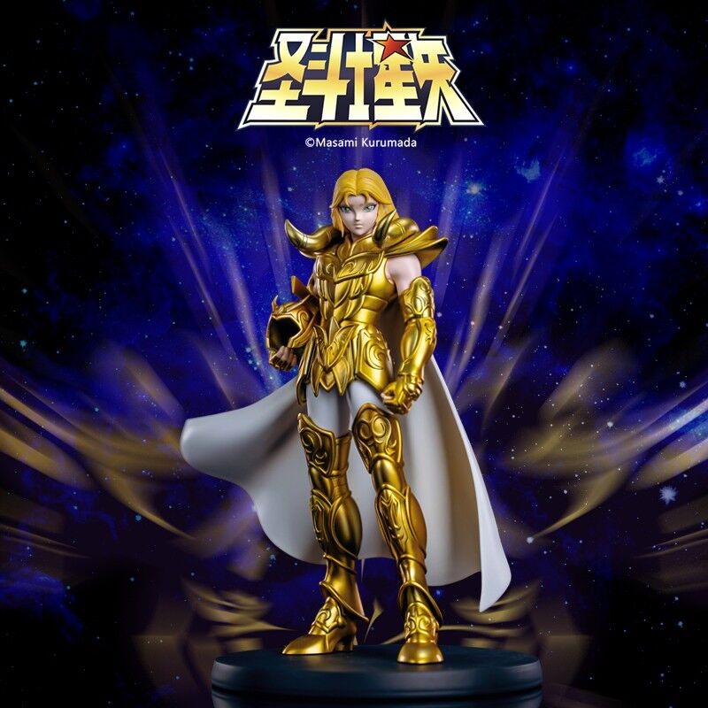 Saint Seiya - Aries Mu - Star Shine - 1/12 (Zodiakos Studio) photo 5