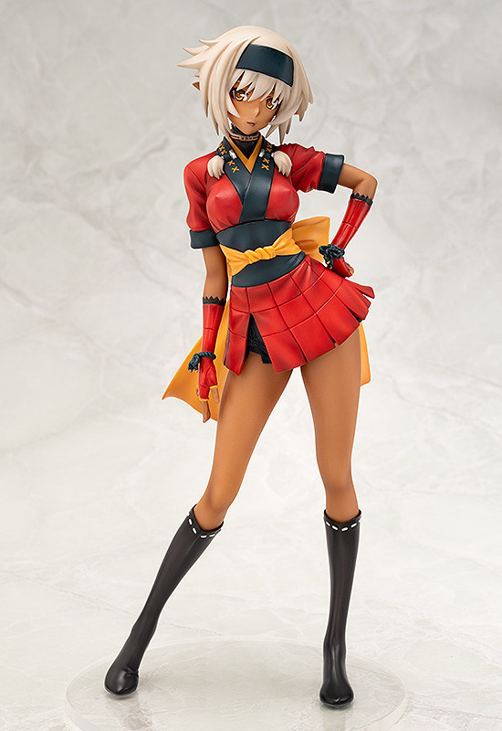 Soukou Akki Muramasa - Nisei Muramasa - 1/7 (Wing) photo 5
