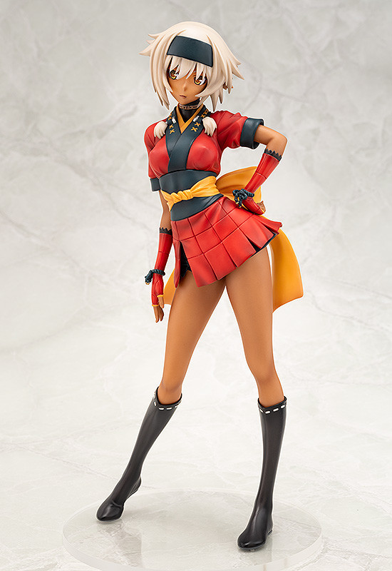 Soukou Akki Muramasa - Nisei Muramasa - 1/7 (Wing) photo 6