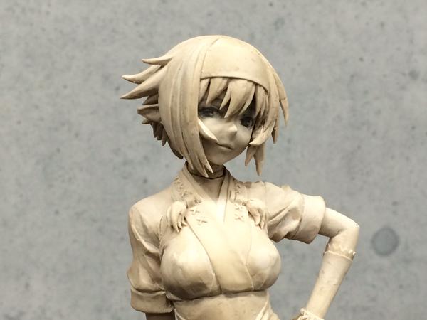Soukou Akki Muramasa - Nisei Muramasa - 1/7 (Wing) photo 8