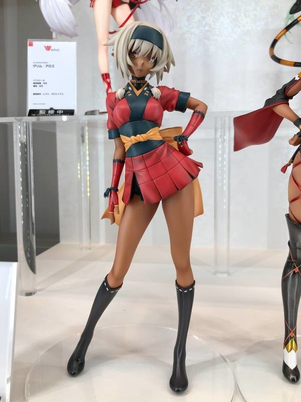 Soukou Akki Muramasa - Nisei Muramasa - 1/7 (Wing) photo 10