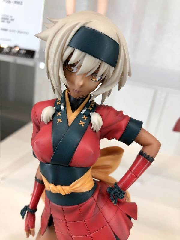 Soukou Akki Muramasa - Nisei Muramasa - 1/7 (Wing) photo 11