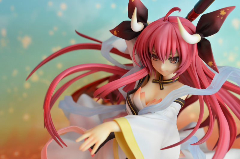 Date A Live II - Itsuka Kotori - 1/8 - Efreet ver. (Broccoli)
