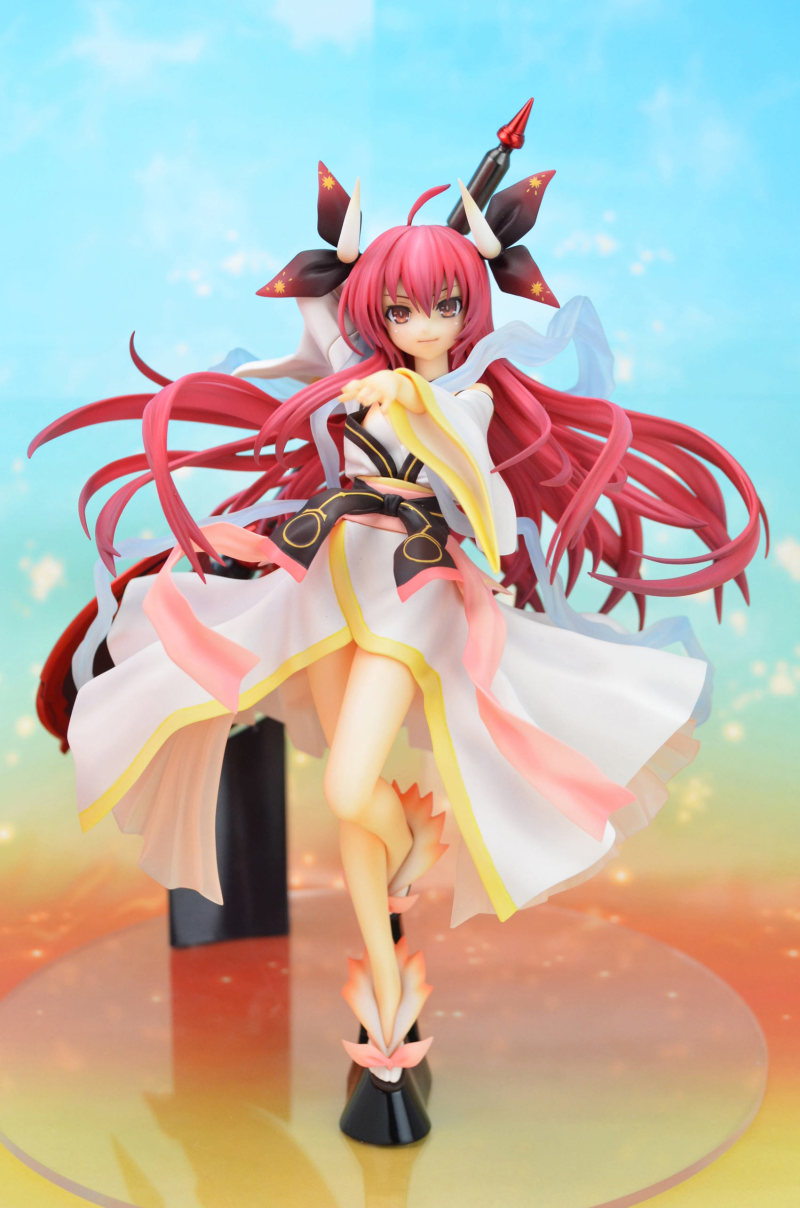 Date A Live II - Itsuka Kotori - 1/8 - Efreet ver. (Broccoli) photo 2