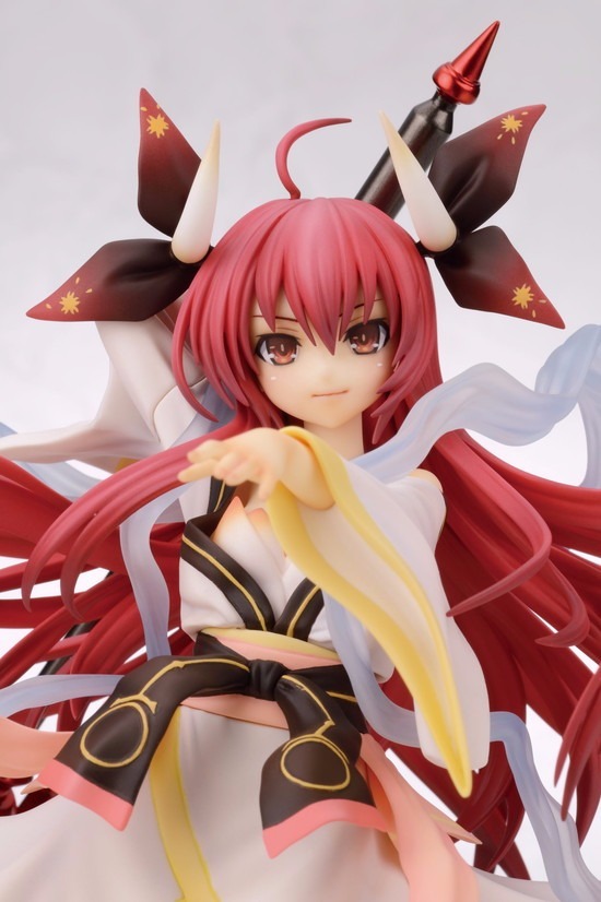 Date A Live II - Itsuka Kotori - 1/8 - Efreet ver. (Broccoli) photo 3
