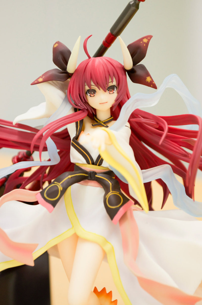 Date A Live II - Itsuka Kotori - 1/8 - Efreet ver. (Broccoli) photo 4