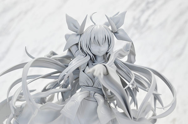 Date A Live II - Itsuka Kotori - 1/8 - Efreet ver. (Broccoli) photo 5