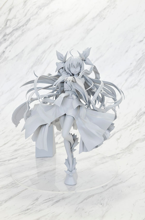 Date A Live II - Itsuka Kotori - 1/8 - Efreet ver. (Broccoli) photo 6