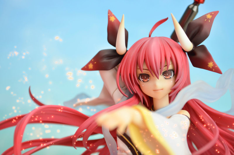 Date A Live II - Itsuka Kotori - 1/8 - Efreet ver. (Broccoli) photo 7