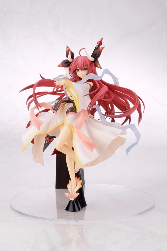 Date A Live II - Itsuka Kotori - 1/8 - Efreet ver. (Broccoli) photo 8