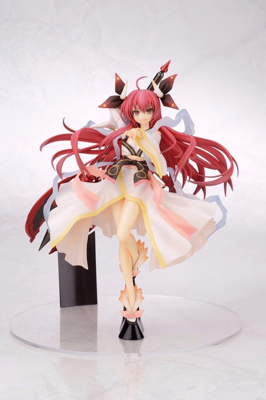 Date A Live II - Itsuka Kotori - 1/8 - Efreet ver. (Broccoli) photo 9