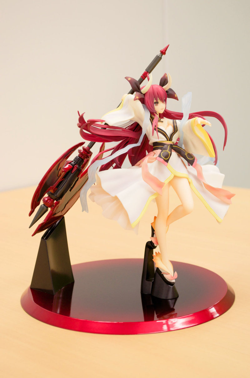 Date A Live II - Itsuka Kotori - 1/8 - Efreet ver. (Broccoli) photo 10