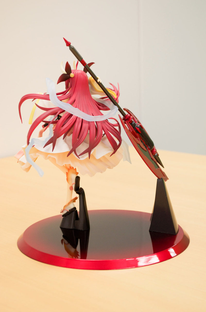 Date A Live II - Itsuka Kotori - 1/8 - Efreet ver. (Broccoli) photo 11