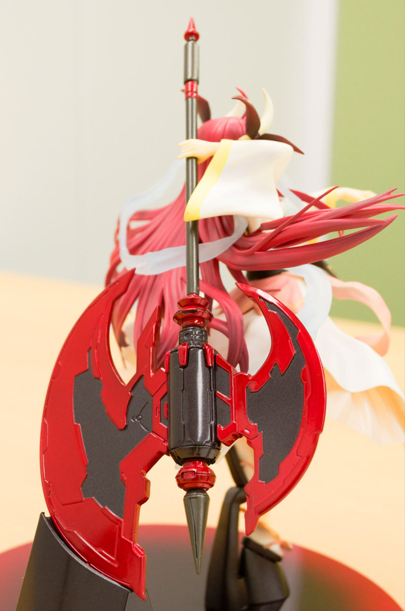 Date A Live II - Itsuka Kotori - 1/8 - Efreet ver. (Broccoli) photo 12