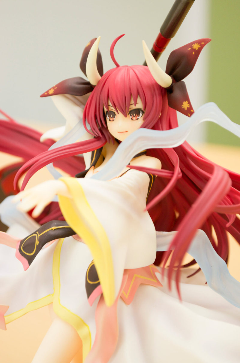 Date A Live II - Itsuka Kotori - 1/8 - Efreet ver. (Broccoli) photo 14