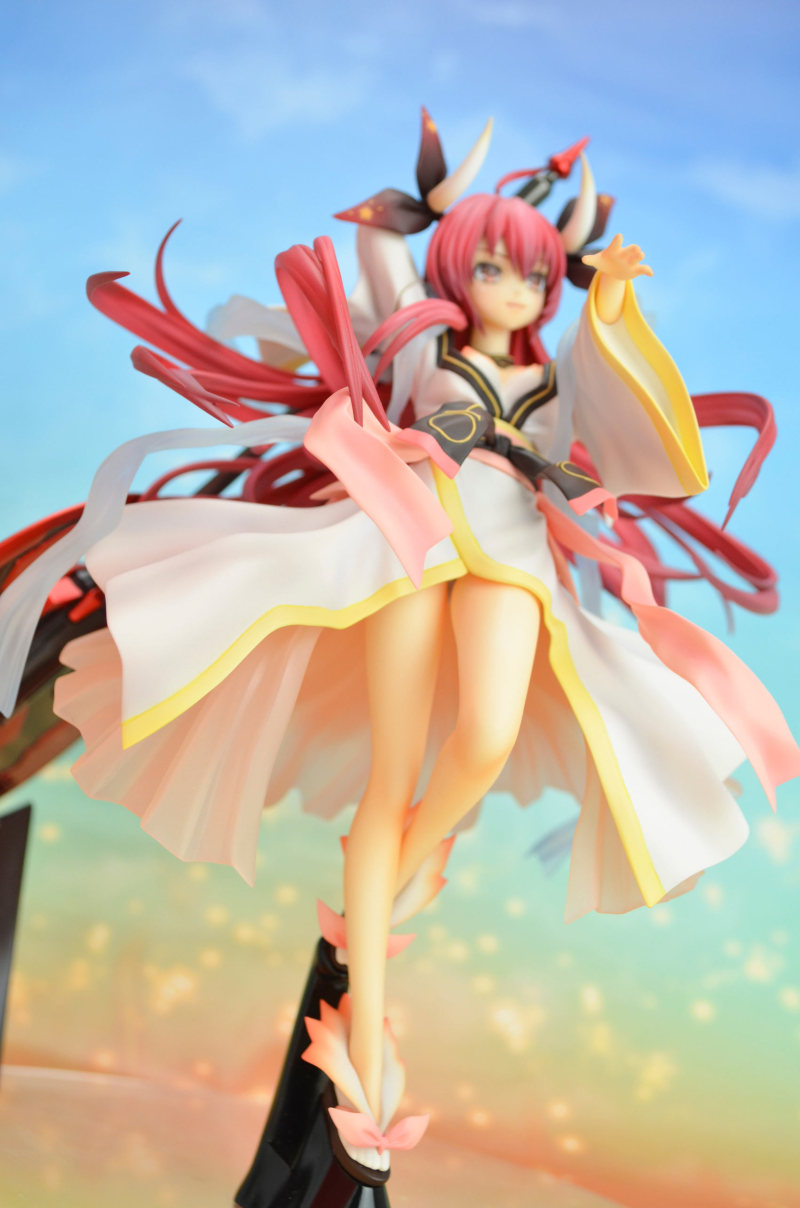 Date A Live II - Itsuka Kotori - 1/8 - Efreet ver. (Broccoli) photo 15
