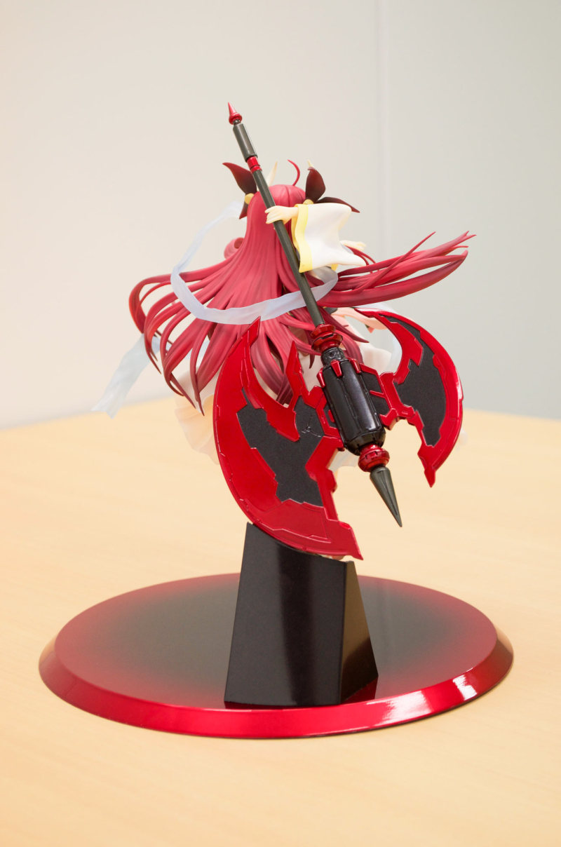 Date A Live II - Itsuka Kotori - 1/8 - Efreet ver. (Broccoli) photo 16