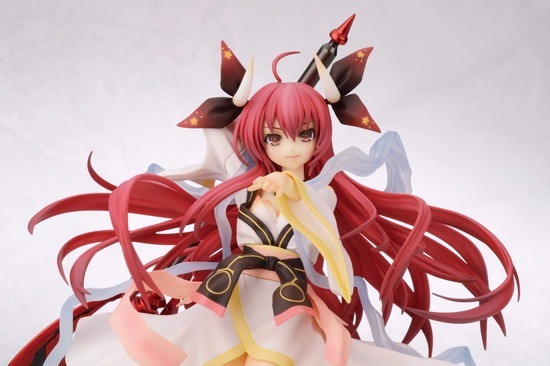 Date A Live II - Itsuka Kotori - 1/8 - Efreet ver. (Broccoli) photo 18