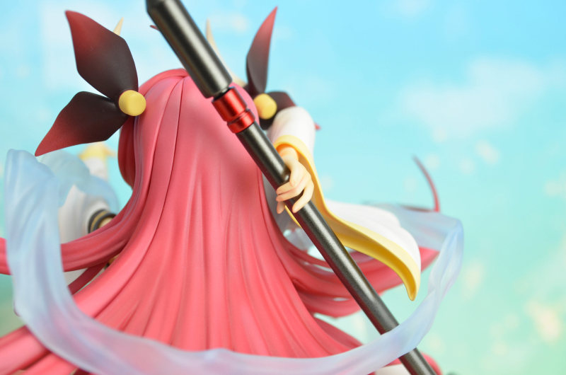 Date A Live II - Itsuka Kotori - 1/8 - Efreet ver. (Broccoli) photo 19