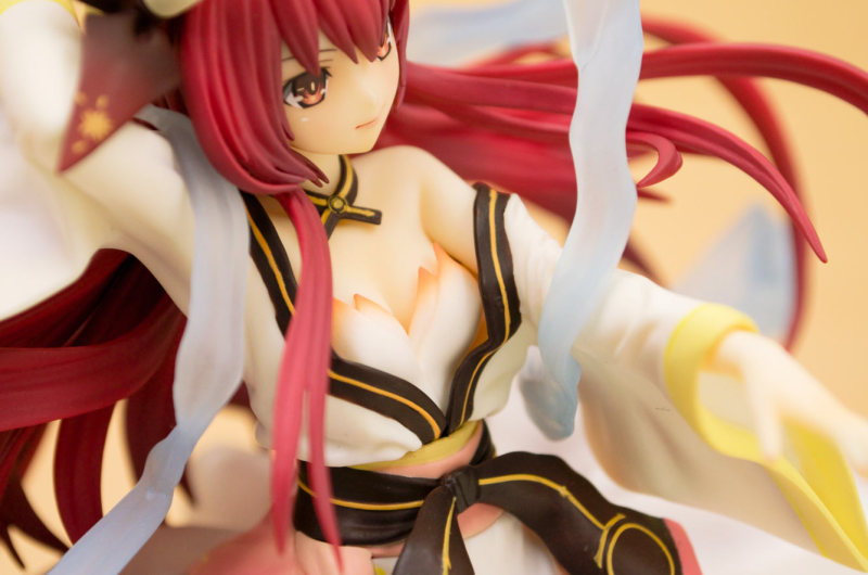 Date A Live II - Itsuka Kotori - 1/8 - Efreet ver. (Broccoli) photo 21