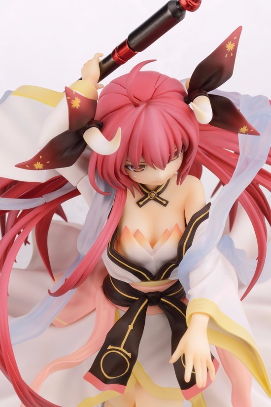 Date A Live II - Itsuka Kotori - 1/8 - Efreet ver. (Broccoli) photo 23