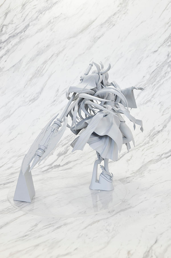 Date A Live II - Itsuka Kotori - 1/8 - Efreet ver. (Broccoli) photo 24
