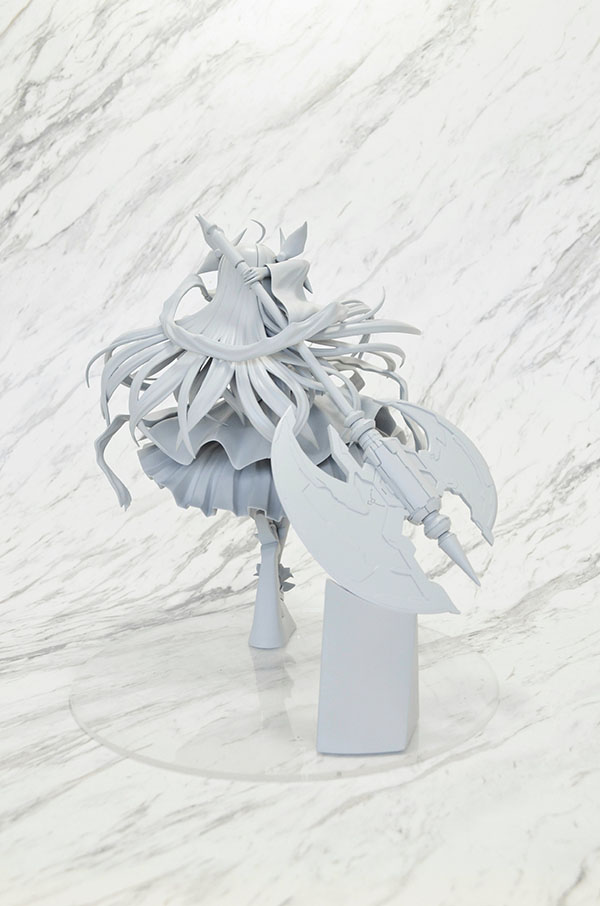 Date A Live II - Itsuka Kotori - 1/8 - Efreet ver. (Broccoli) photo 25