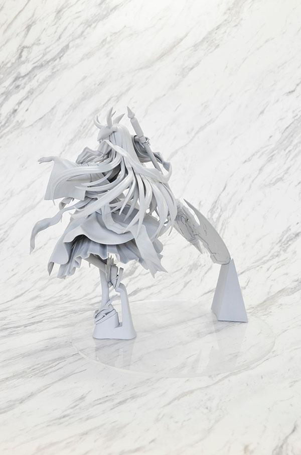 Date A Live II - Itsuka Kotori - 1/8 - Efreet ver. (Broccoli) photo 26
