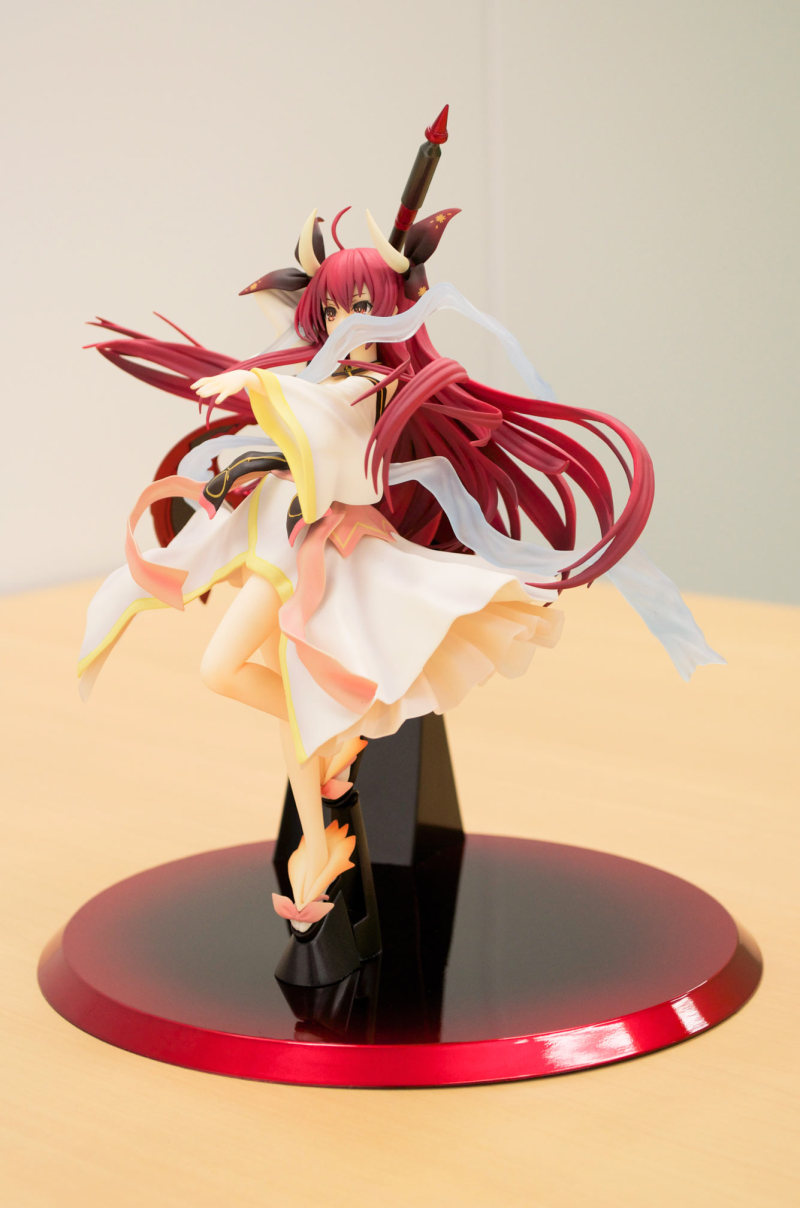 Date A Live II - Itsuka Kotori - 1/8 - Efreet ver. (Broccoli) photo 28