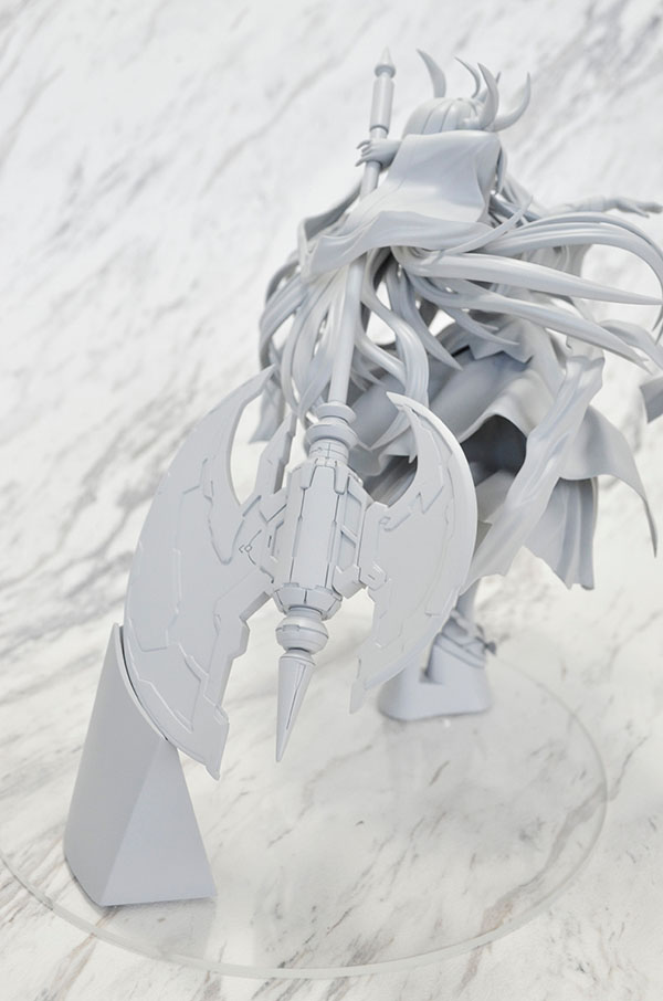 Date A Live II - Itsuka Kotori - 1/8 - Efreet ver. (Broccoli) photo 30