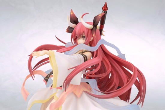 Date A Live II - Itsuka Kotori - 1/8 - Efreet ver. (Broccoli) photo 32