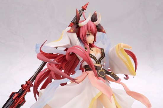 Date A Live II - Itsuka Kotori - 1/8 - Efreet ver. (Broccoli) photo 33