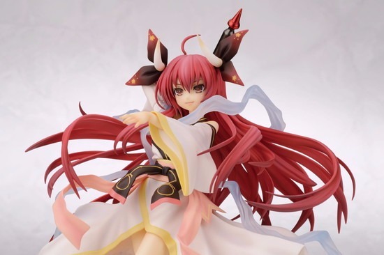 Date A Live II - Itsuka Kotori - 1/8 - Efreet ver. (Broccoli) photo 34