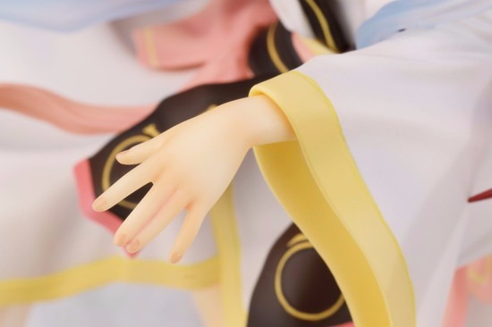 Date A Live II - Itsuka Kotori - 1/8 - Efreet ver. (Broccoli) photo 35