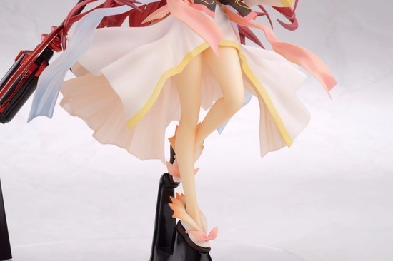 Date A Live II - Itsuka Kotori - 1/8 - Efreet ver. (Broccoli) photo 36