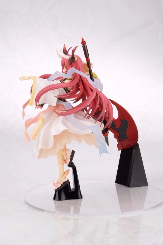 Date A Live II - Itsuka Kotori - 1/8 - Efreet ver. (Broccoli) photo 37