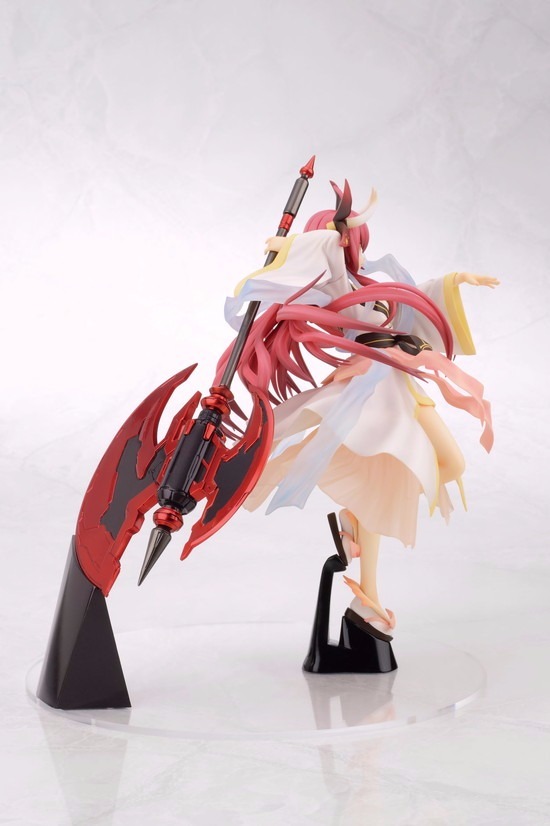 Date A Live II - Itsuka Kotori - 1/8 - Efreet ver. (Broccoli) photo 38