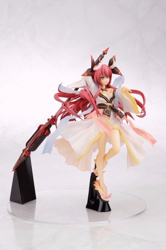 Date A Live II - Itsuka Kotori - 1/8 - Efreet ver. (Broccoli) photo 39