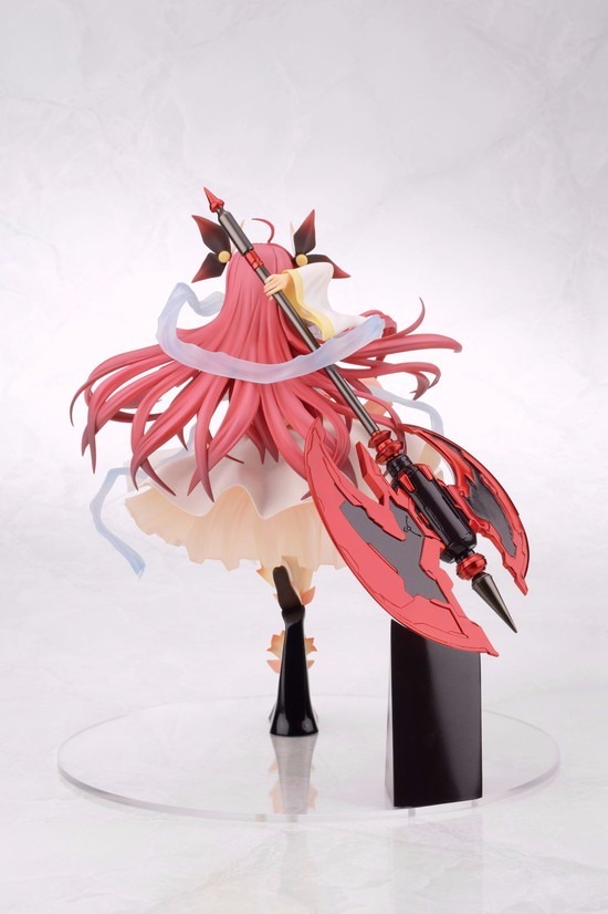 Date A Live II - Itsuka Kotori - 1/8 - Efreet ver. (Broccoli) photo 40