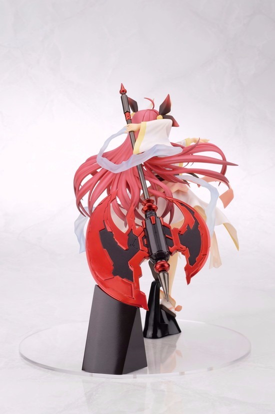 Date A Live II - Itsuka Kotori - 1/8 - Efreet ver. (Broccoli) photo 41