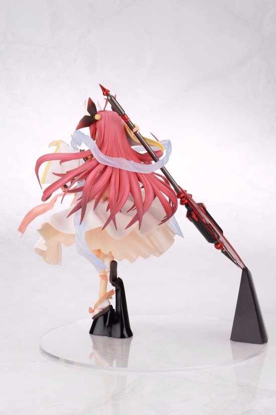 Date A Live II - Itsuka Kotori - 1/8 - Efreet ver. (Broccoli) photo 42