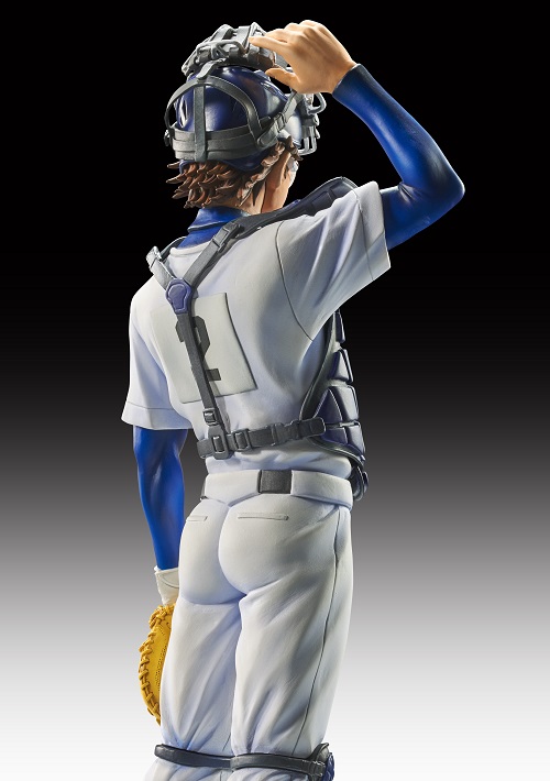 Daiya no Ace - Miyuki Kazuya - Statue Legend (Di molto bene) photo 3