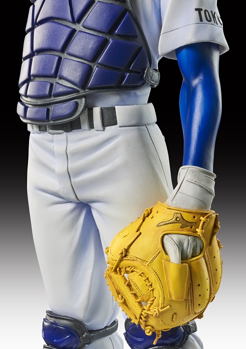 Daiya no Ace - Miyuki Kazuya - Statue Legend (Di molto bene) photo 5
